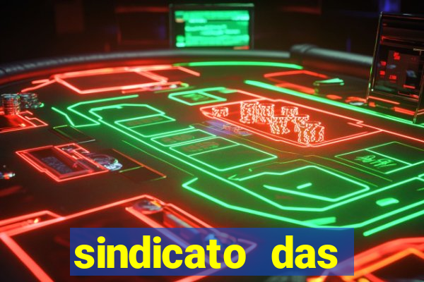 sindicato das costureiras rj